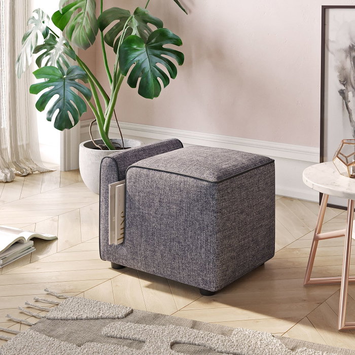 Atelier Del Sofa Paris - Gris